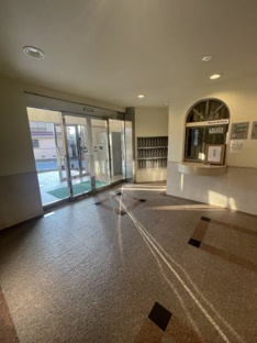 【駐車場】モア・ステージ東久留米 