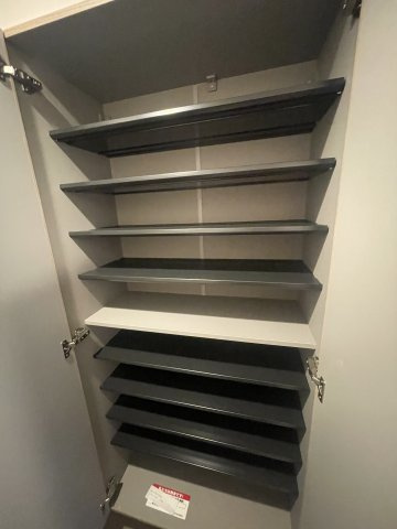 【収納】モア・ステージ東久留米 