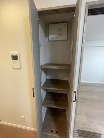 【収納】モア・ステージ東久留米 