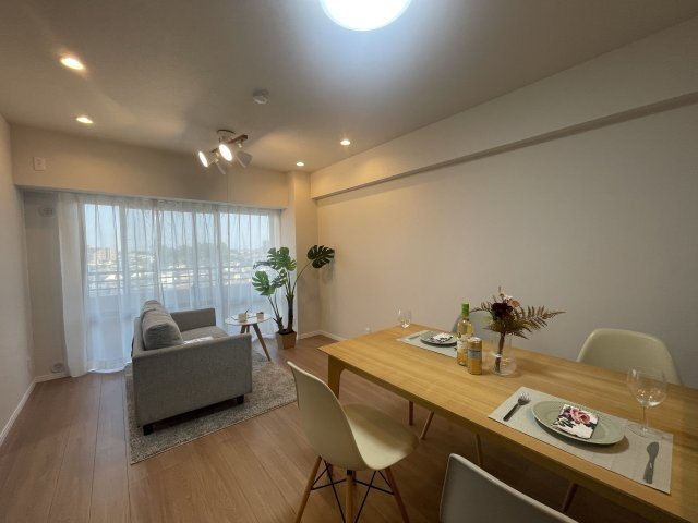 【その他】モア・ステージ東久留米 