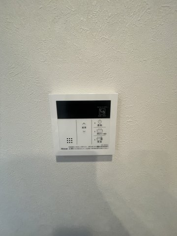 【防犯設備】モア・ステージ東久留米 