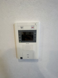 【防犯設備】モア・ステージ東久留米 