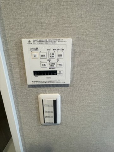 【防犯設備】モア・ステージ東久留米 