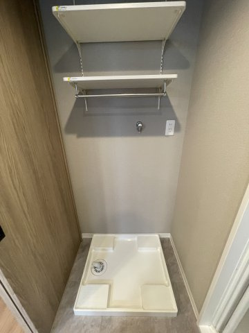 【ランドリースペース】モア・ステージ東久留米 