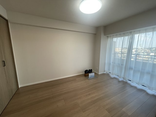 【洋室】モア・ステージ東久留米 