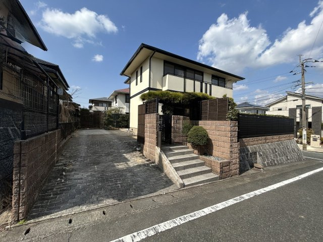 筑紫野市美しが丘南４丁目戸建