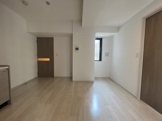 THE MUSE神屋町の居間・リビング