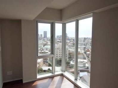 港区南青山７丁目の賃貸マンションのその他|洋室