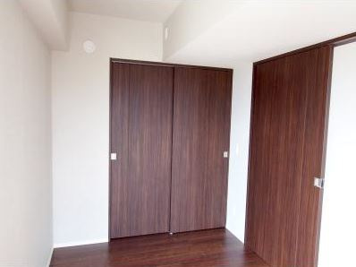 港区南青山７丁目の賃貸マンションのその他|洋室