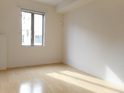 【内装】 | ルミエール　マンション　Ⅲ | 過ごしやすい室内です