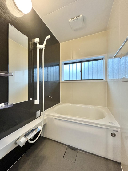 【浴室】 | 高知市石立町