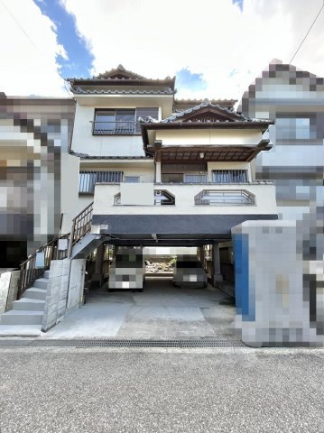 【外観】 | 高知市石立町