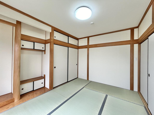 【和室】 | 高知市石立町