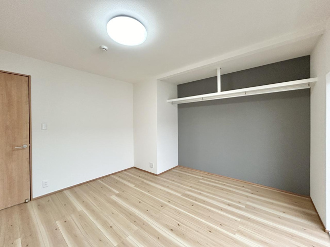 【洋室】 | 高知市石立町