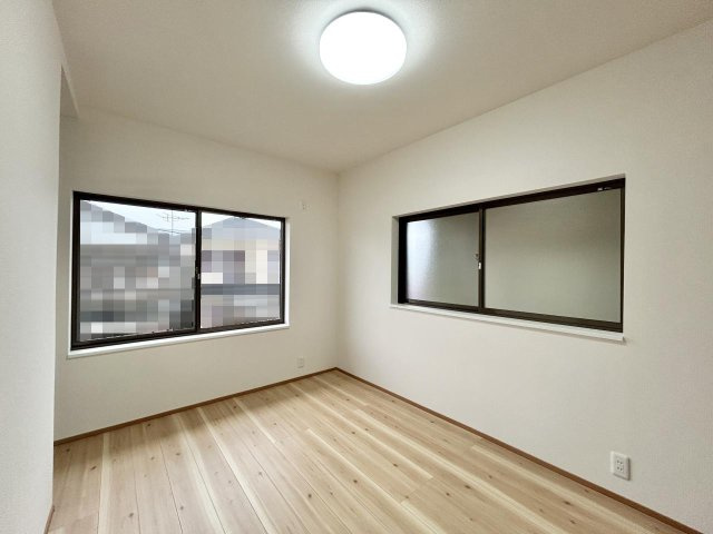 【洋室】 | 高知市石立町