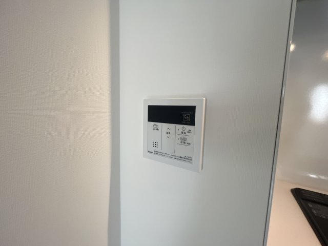 THE MUSE神屋町の設備