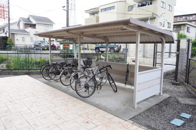 【その他共用部分】 | セジュール坪の内