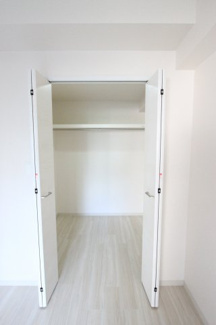 【収納】 | サンピアビータ | ちょっとした収納スペースも充実しています