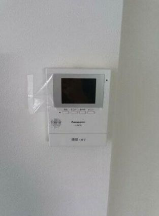 さいたま市南区文蔵３丁目の賃貸マンションのセキュリティ