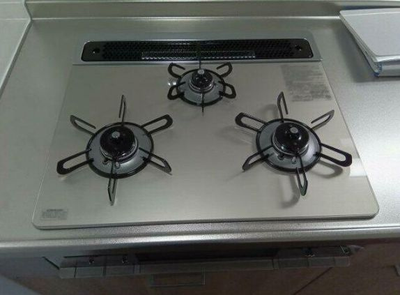 さいたま市南区文蔵３丁目の賃貸マンションのキッチン