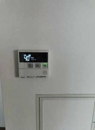 さいたま市南区文蔵３丁目の賃貸マンションの設備