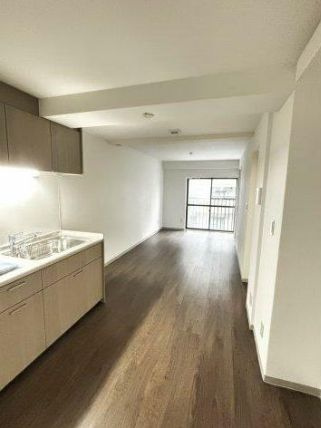 さいたま市南区文蔵３丁目の賃貸マンションの居間・リビング