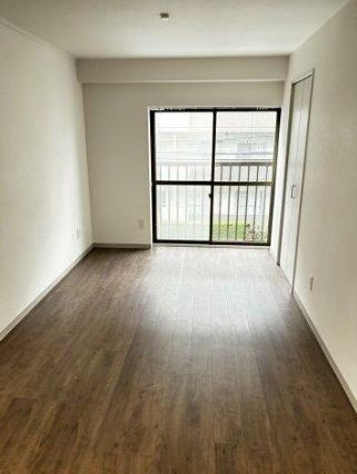 さいたま市南区文蔵３丁目の賃貸マンションの内装