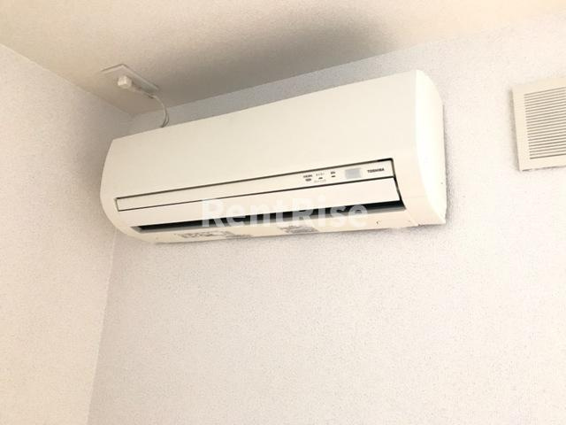 ティアリークリスタルのその他|エアコン(イメージ)