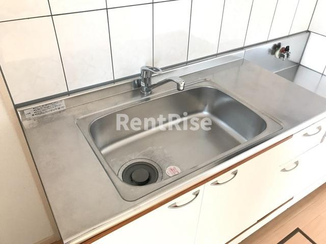 ティアリークリスタルのその他|シンク(イメージ)