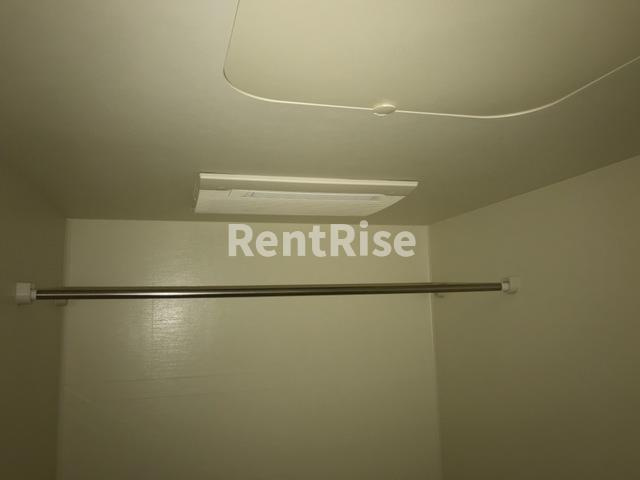 ティアリークリスタルのその他|浴室乾燥機(イメージ)