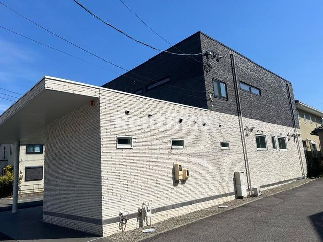 ティアリークリスタル|岩田内科 0.1km