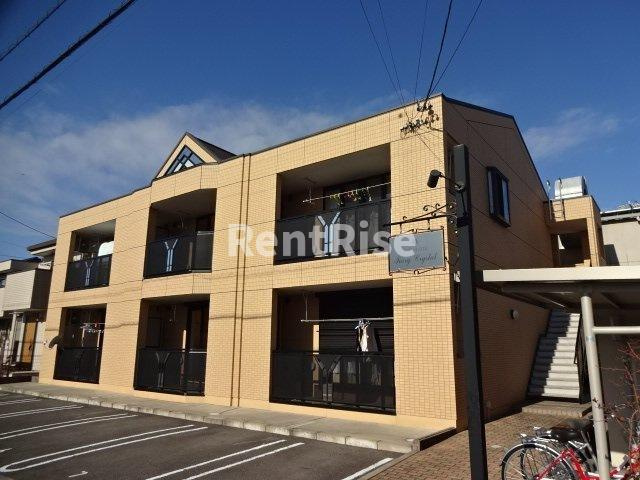 ティアリークリスタルのロビー|外観写真その他3