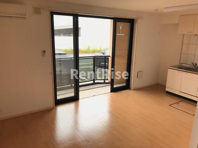 ティアリークリスタルの居間・リビング|リビング(イメージ)