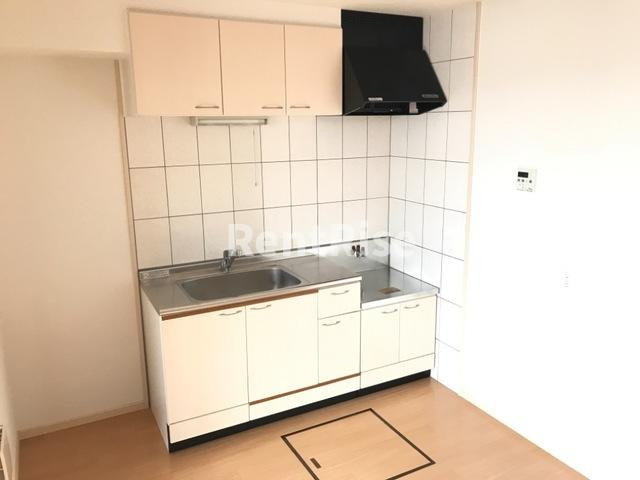 ティアリークリスタルのキッチン|キッチン(イメージ)