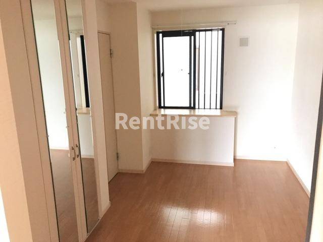 ティアリークリスタルの洋室|洋室(イメージ)