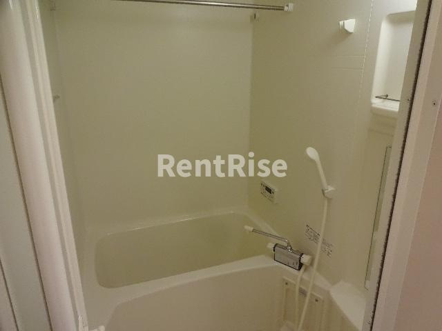 ティアリークリスタルの浴室|バス(イメージ)