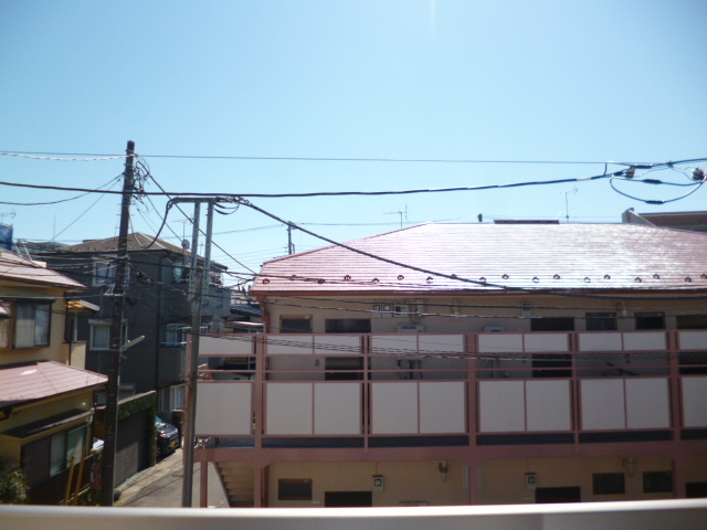 Ｌａｕｒｅｌの展望|★眺望★