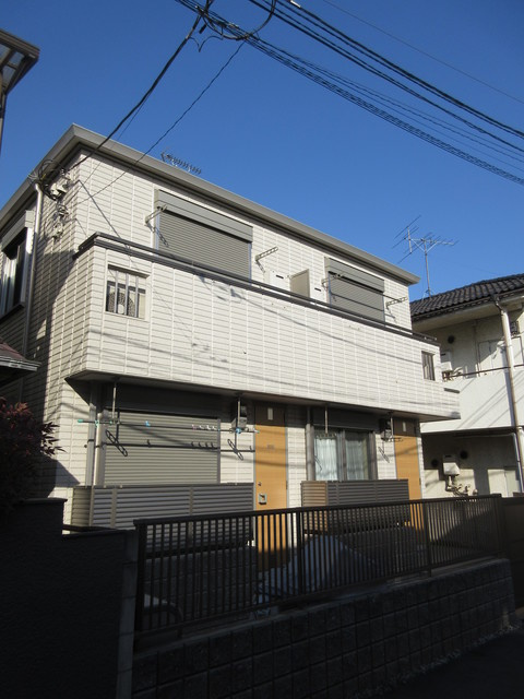Ｌａｕｒｅｌの外観|地震に強い旭化成へーベルメゾン！