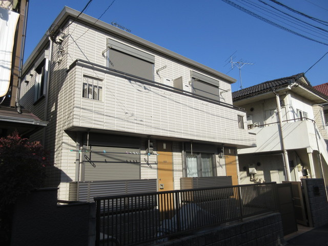 Ｌａｕｒｅｌの外観|地震に強い旭化成へーベルメゾン！