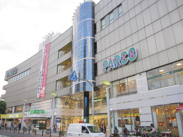 Ｌａｕｒｅｌのその他|ＰＡＲＣＯ