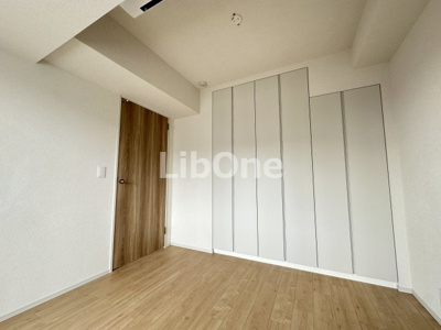 【内装】 | リーフシティ市川 ザ・レジデンス