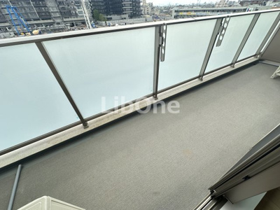 【バルコニー】 | リーフシティ市川 ザ・レジデンス