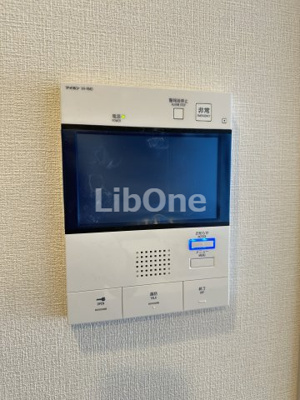 【セキュリティ】 | リーフシティ市川 ザ・レジデンス