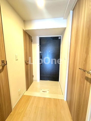 【玄関】 | リーフシティ市川 ザ・レジデンス