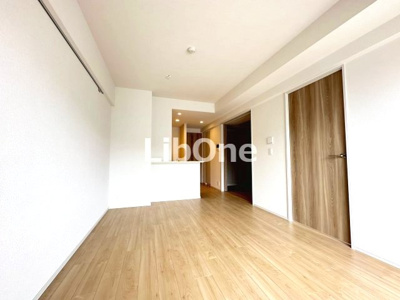 【居間・リビング】 | リーフシティ市川 ザ・レジデンス