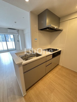 【キッチン】 | リーフシティ市川 ザ・レジデンス