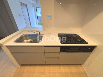 【キッチン】 | リーフシティ市川 ザ・レジデンス