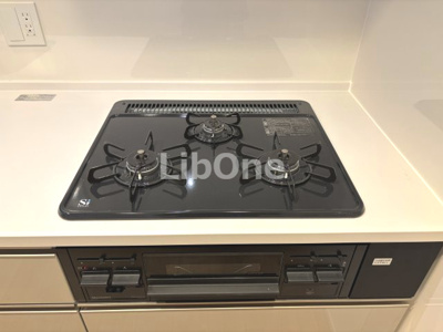 【キッチン】 | リーフシティ市川 ザ・レジデンス