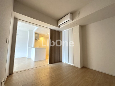 【内装】 | リーフシティ市川 ザ・レジデンス