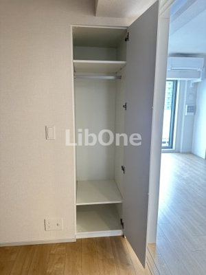 【収納】 | リーフシティ市川 ザ・レジデンス